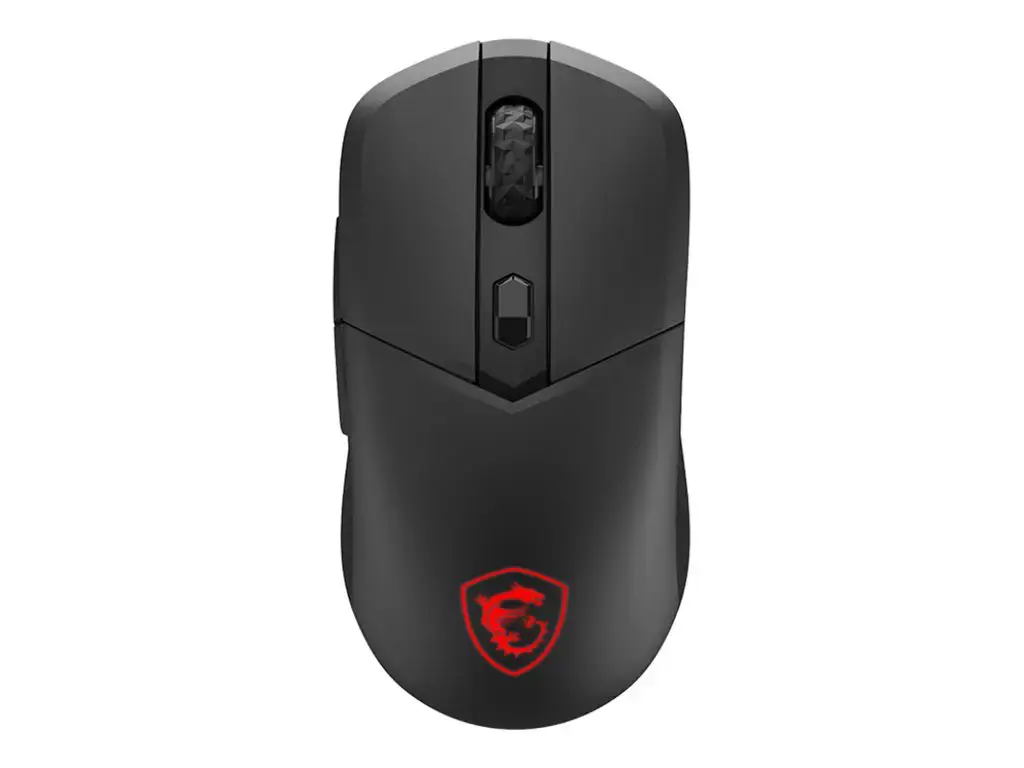 MSI Gaming Mouse | VERSA 300 ELITE WIRELESS | Wireless | 2.4 GHz, Bluetooth 5.3, USB 2.0