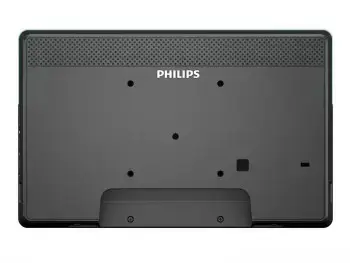 PHILIPS 10BDL3351T 10" MULTITOUCH DISPLAY WXGA POE ANDROID 13 SOC