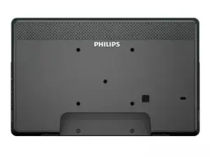 PHILIPS 10BDL3351T 10" MULTITOUCH DISPLAY WXGA POE ANDROID 13 SOC