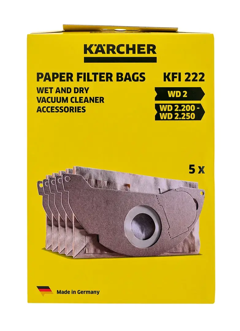 Kärcher 6.904-322.0 vakuuminis priedas / reikmenys