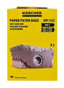 Kärcher 6.904-322.0 vakuuminis priedas / reikmenys