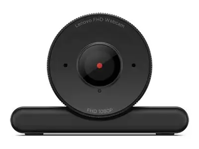Lenovo FHD Webcam