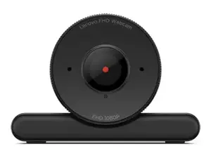 Lenovo FHD Webcam