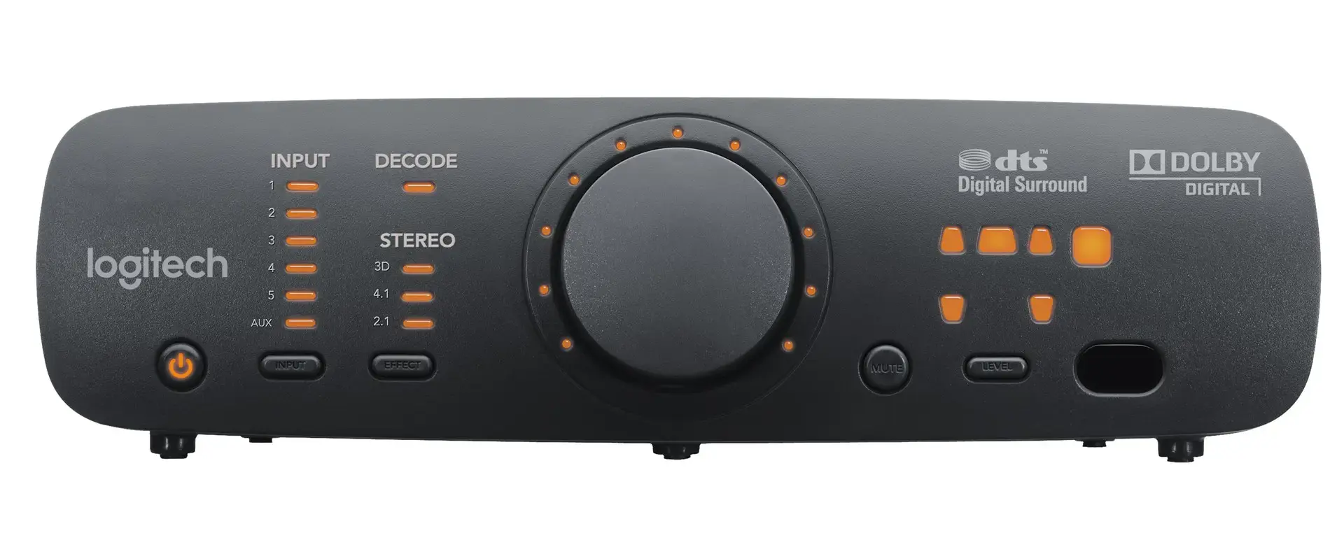 PC Speakers Logitech Z906