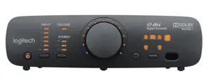 PC Speakers Logitech Z906