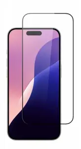 SCREENOR TEMPERED IPHONE 16 PRO FULL COVER