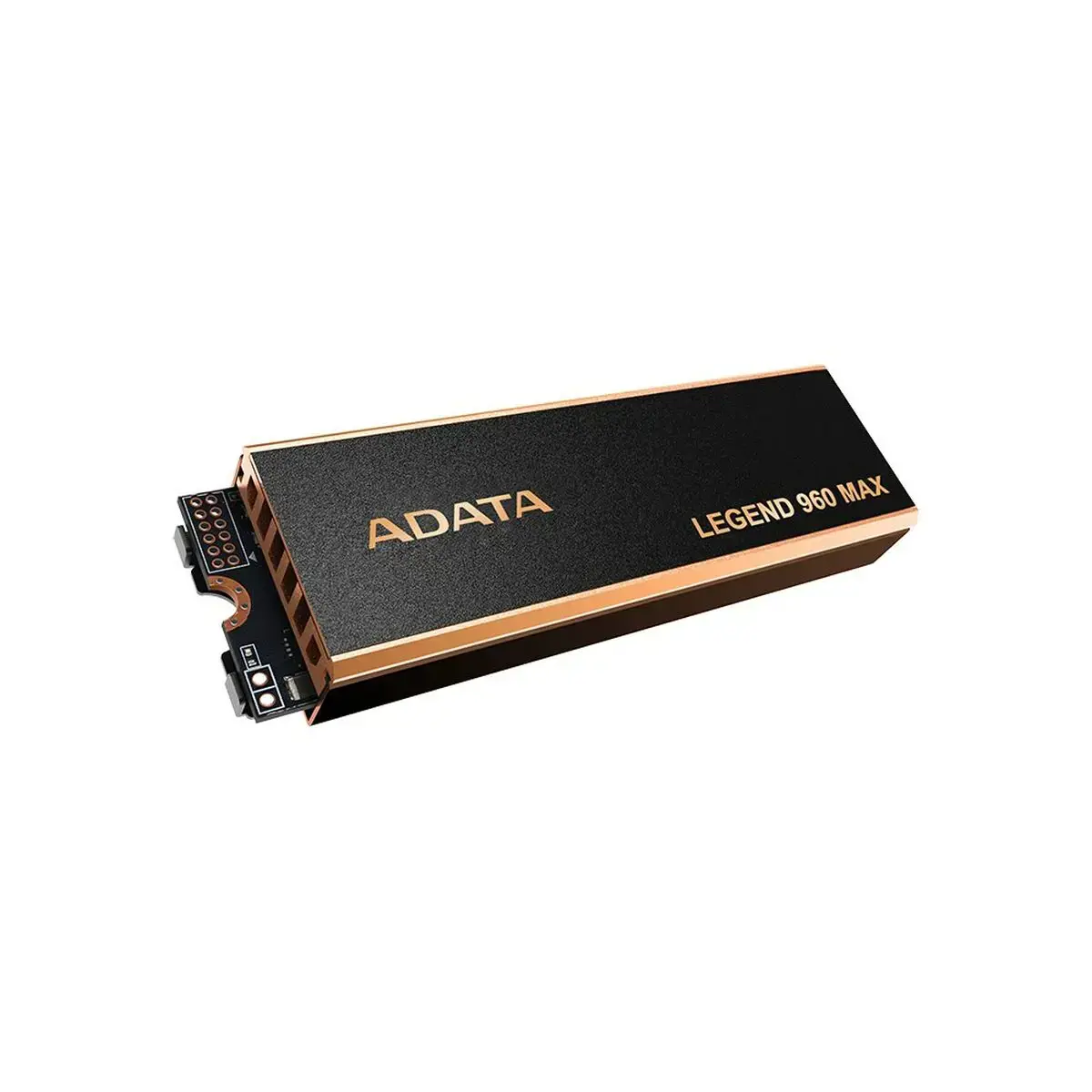 SSD diskas ADATA ALEG-960M-4TCS 4 TB, M.2 2280, PCIe 4.0 x4