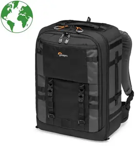 "Lowepro" kuprinė "Pro Trekker BP 450 AW II", pilka (LP37269-GRL)