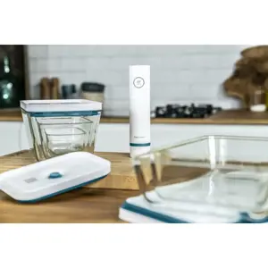 ZWILLING 36815-014-0 maisto saugojimo indų rinkinys, 8 dalių