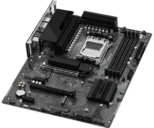 ASROCK B650 PG LIGHTNING ATX MB AM5 4xDIMM DDR5