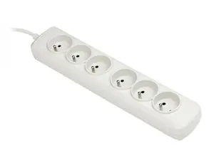 Activejet 6GNU - 3M - S maitinimo juosta su laidu