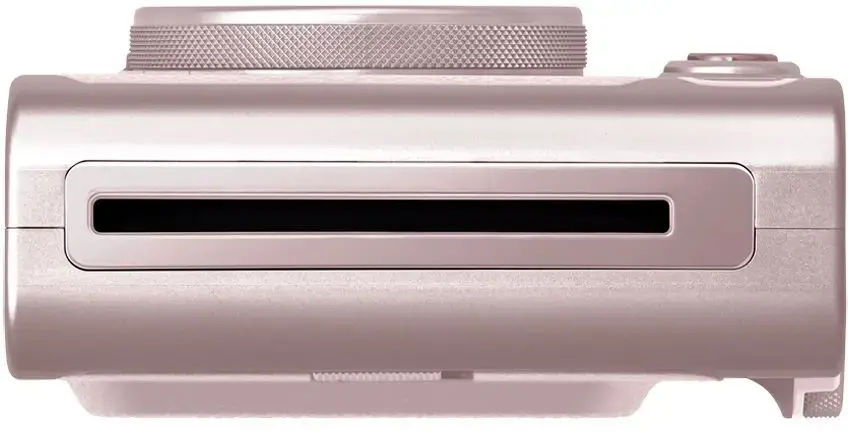 Fujifilm Instax Mini Evo USB-C, gentle rose