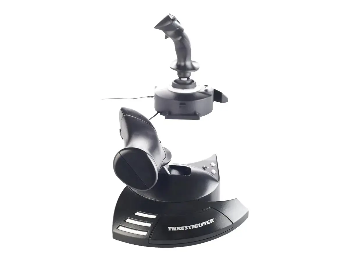 VALDYMO SVIRTIS T-FLIGHT HOTAS ONE/4460168 THRUSTMASTER