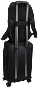 Thule Accent TACBP2115 - Juoda, Kuprinė, 40,6 cm (16"), Pečių diržas, 910 g