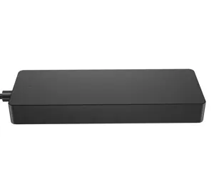 HP USB-C Travel Hub G3 90W - 2 x USB-C, 2 x USB 3.0, 1 x HDMI (up to 4K/60Hz), 1 year