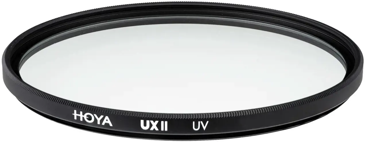 Hoya filter UX II UV 82mm