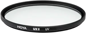 Hoya filter UX II UV 82mm