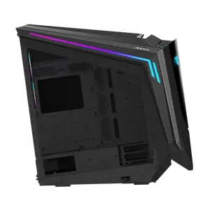 GIGABYTE GB-AC700G kompiuterio korpusas