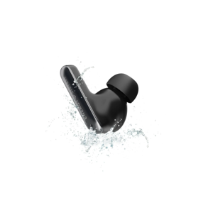 Energy Sistem True Wireless Earphones | Serenity ANC | Built-in microphone | Bluetooth | ANC | Space