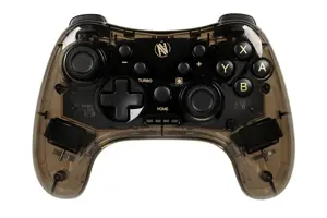 iBox IGP5 Gaming Controller Black Bluetooth Gamepad Analogue / Digital Android, Nintendo Switch, Nintendo Switch Lite, Nintendo Switch OLED, PC, iOS