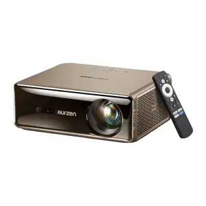 Aurzen Eazze D1 Max Projector