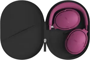 Bose wireless headphones QuietComfort Headphones (2nd Gen), rosewood mauve