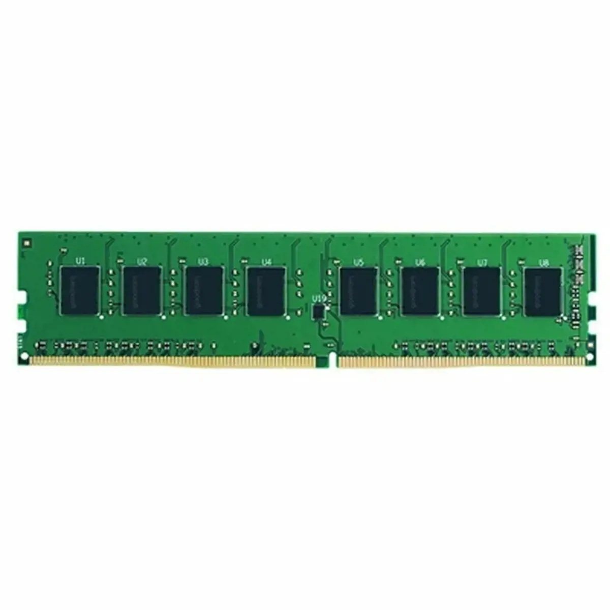 "Goodram GR3200D464L22/32G", 32 GB, 1 x 32 GB, DDR4, 3200 MHz