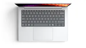 HP EliteBook 8 G2i 14 - Ultra 5-325, 16GB, 512GB SSD, 14 WUXGA 400-nit AG, 5MP IR cam, NO WWAN-readyness, Smartcard, FPR, Nordic backlit keyboard, 68Wh, Glacier Silver, Win 11 Pro, 3 years