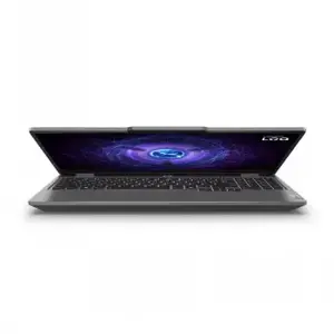 Nešiojamas kompiuteris Lenovo LOQ 15IAX9, i5-12450HX, 512 GB, 15,6 Coliai, Windows 11 Home