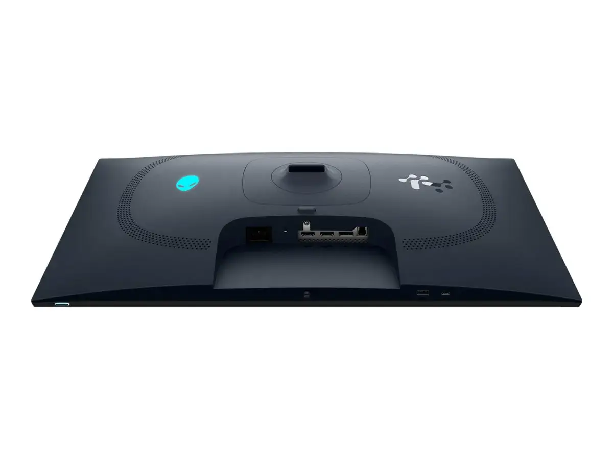 DELL 27 ALIENWARE AW2725D QHD QD-OLED 16:9 0.03MS 280HZ HDR400
