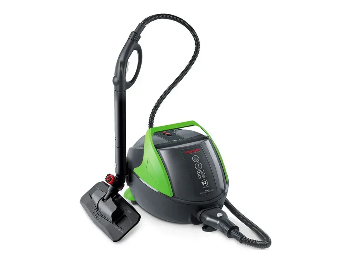Valymo garais prietaisas Polti Vaporetto Pro 95 Turbo Flexi