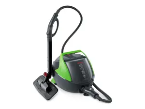 Valymo garais prietaisas Polti Vaporetto Pro 95 Turbo Flexi