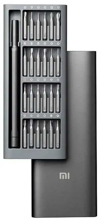 XIAOMI Mi x Wiha Precision Screwdriver BAL