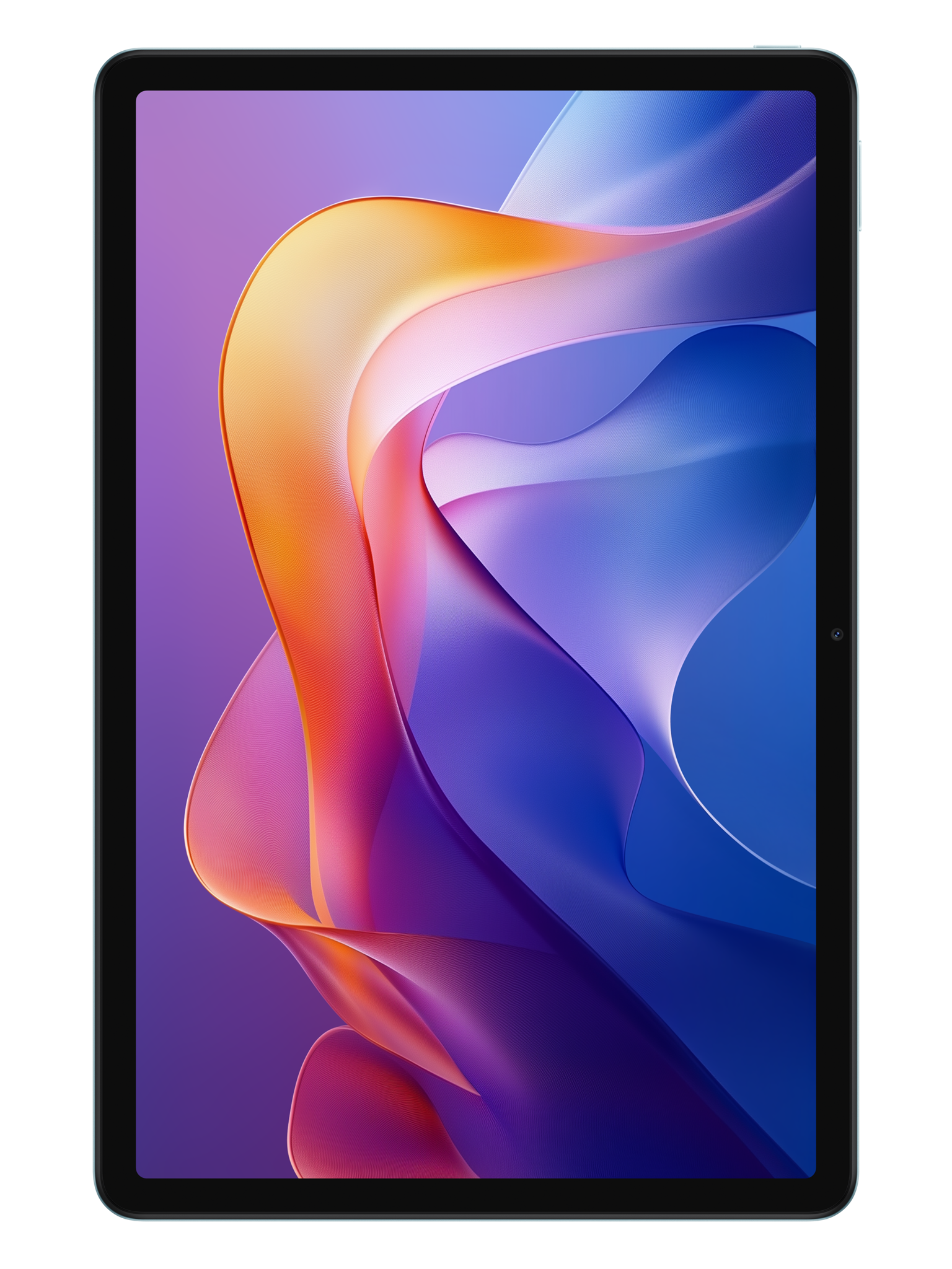 Xiaomi Redmi Pad 2 4/128 GB WiFi tablet, green