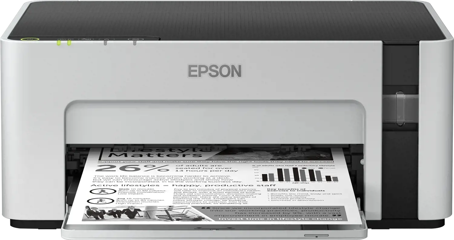 Epson EcoTank ET M1120