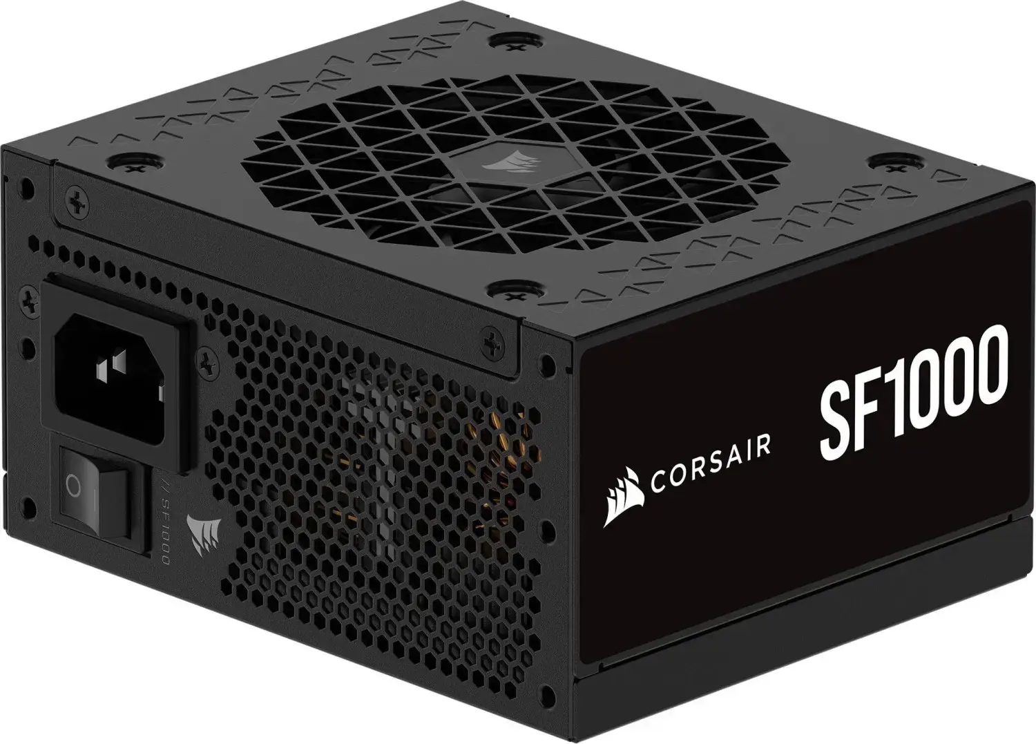 Maitinimo blokas CORSAIR CP-9020257-EU, 1000 W