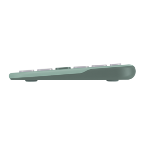 Asus Marshmallow KW100 | Keyboard | Wireless | US International | Green Tea Latte | Bluetooth