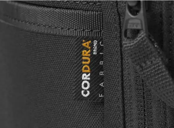 Torba ROG Archer Messenger 14 cali Cordura 610D