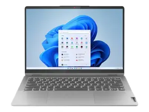 Nešiojamas kompiuteris Lenovo IdeaPad Flex 5 14ABR8, 5625U, 512 GB, 14 Coliai, Windows 11 Home, AMD Radeon