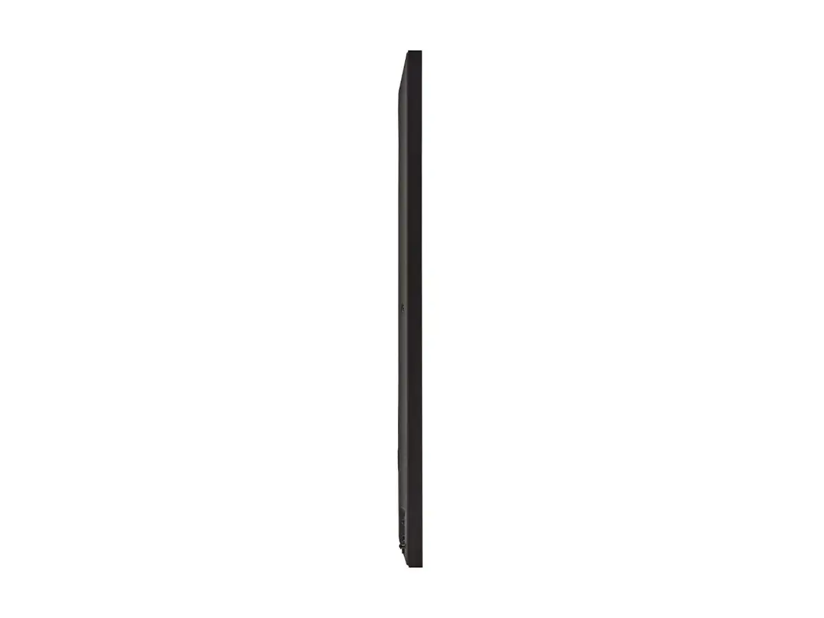 LG | 55UH7N-E | 55 " | Landscape/Portrait | 24/7 | webOS | Wi-Fi | 700 cd/m² | 1000000:1 | 8 ms | 178 ° | 178 °