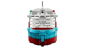 LEGO 40955 Maersk Dual-Fuel Container Vessel