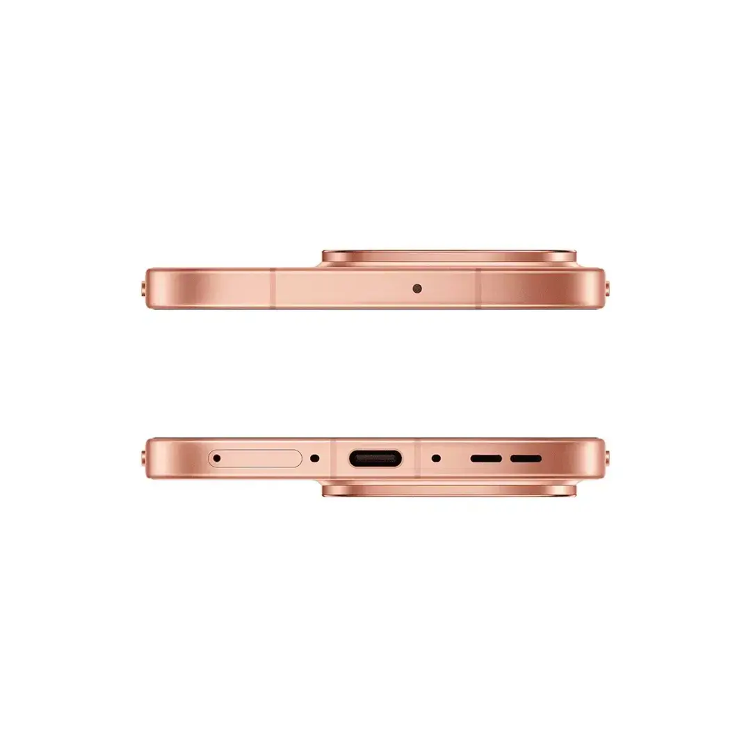 OPPO Find X9s 16.7 cm (6.59") Dual SIM Android 16.0 5G USB Type-C 12 GB 512 GB 7025 mAh Orange