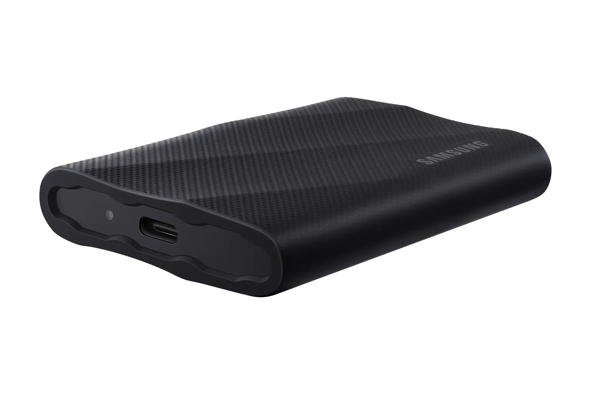 "Samsung" MU-PG1T0B, 1 TB, C tipo USB, 3.2 Gen 2 (3.1 Gen 2), 2000 MB/s, juoda