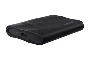 "Samsung" MU-PG1T0B, 1 TB, C tipo USB, 3.2 Gen 2 (3.1 Gen 2), 2000 MB/s, juoda