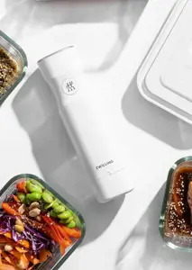 ZWILLING FRESH & SAVE 36801-000-0 vakuuminis siurblys 19 cm, baltas 