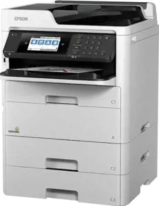 Epson WorkForce Pro WF-C59RDWF