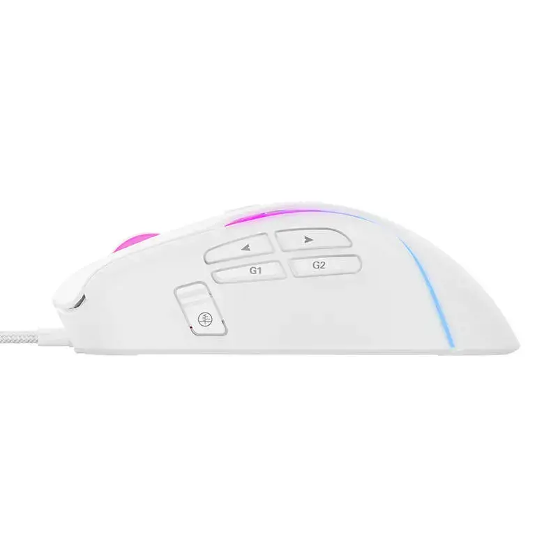Gaming mouse Havit MS1033 (white)