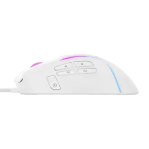 Gaming mouse Havit MS1033 (white)