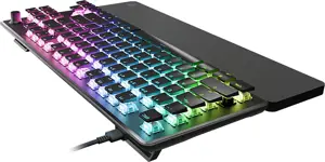 Turtle Beach keyboard Vulcan II TKL Pro US
