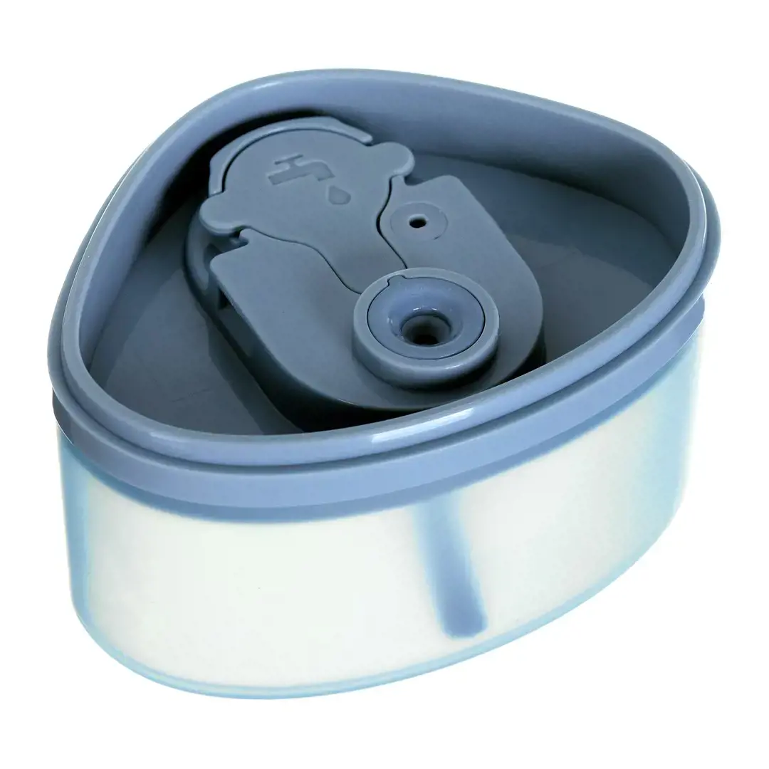 "Philips" 3000 serijos STH3000/20 garų valytuvas Nešiojamasis garų valytuvas 0,1 l 1000 W mėlynas